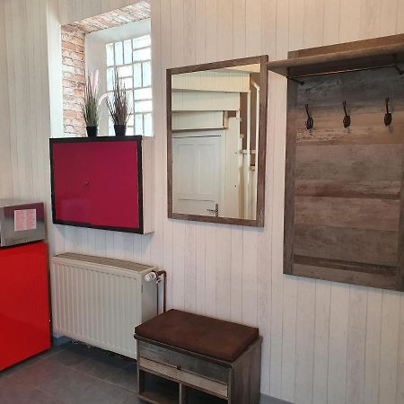 Gemuetliches Zimmer Mit Eigenem Bad Und Kueche Swisttal Exterior photo