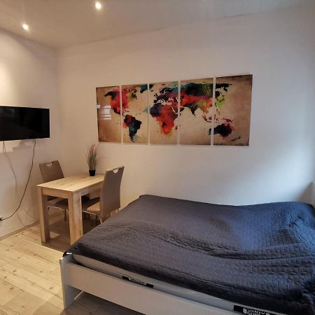 Gemuetliches Zimmer Mit Eigenem Bad Und Kueche Swisttal Exterior photo