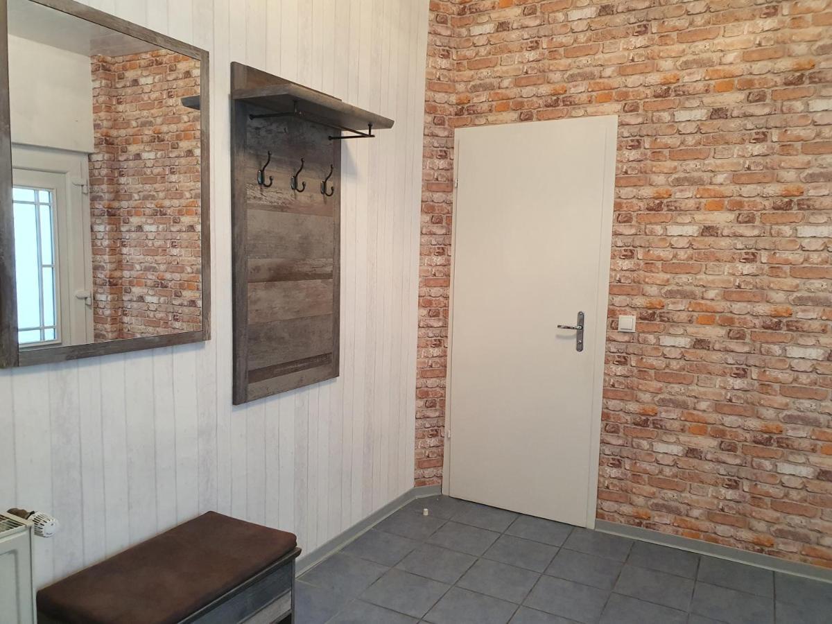 Gemuetliches Zimmer Mit Eigenem Bad Und Kueche Swisttal Exterior photo
