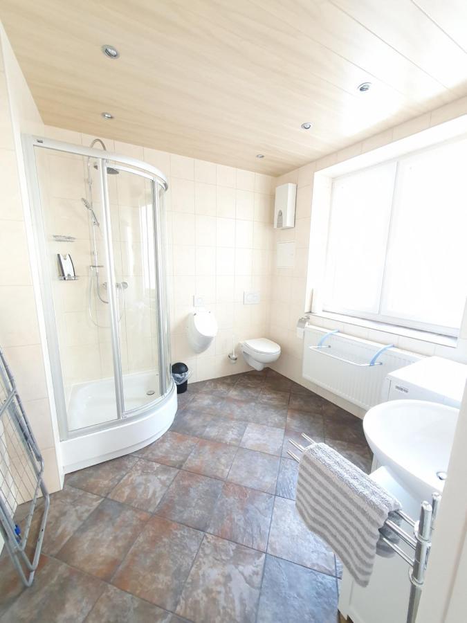 Gemuetliches Zimmer Mit Eigenem Bad Und Kueche Swisttal Exterior photo